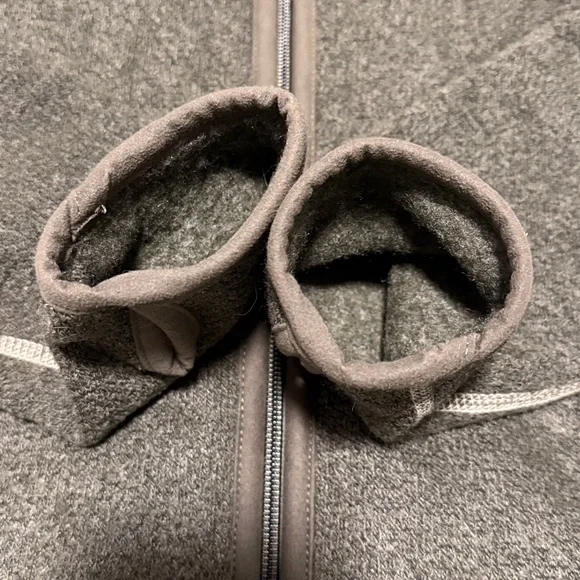 Kuhl Alfpaca jacket - Picture 5 of 7